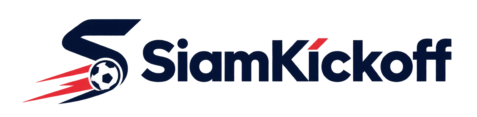 Siam Kickoff